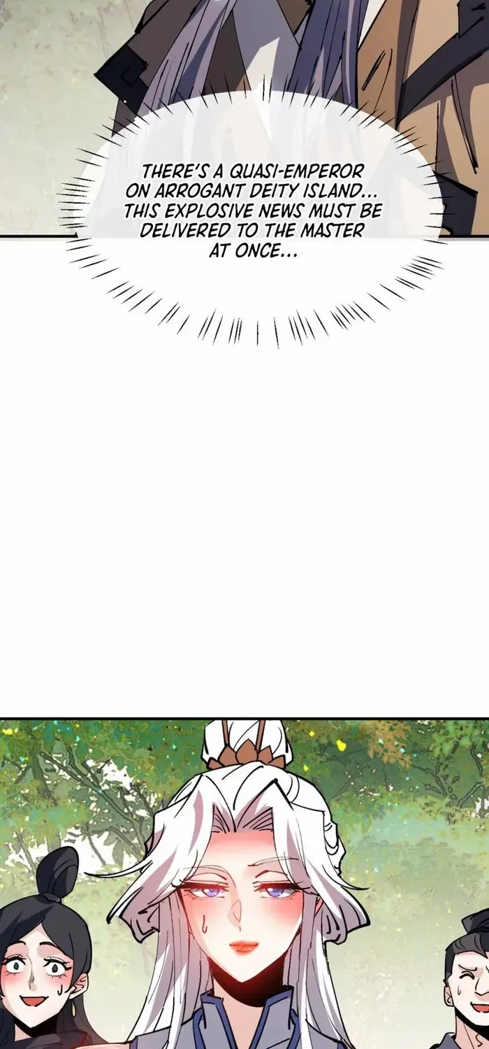 Devious Son Of Heaven Chapter 129 page 13 - 