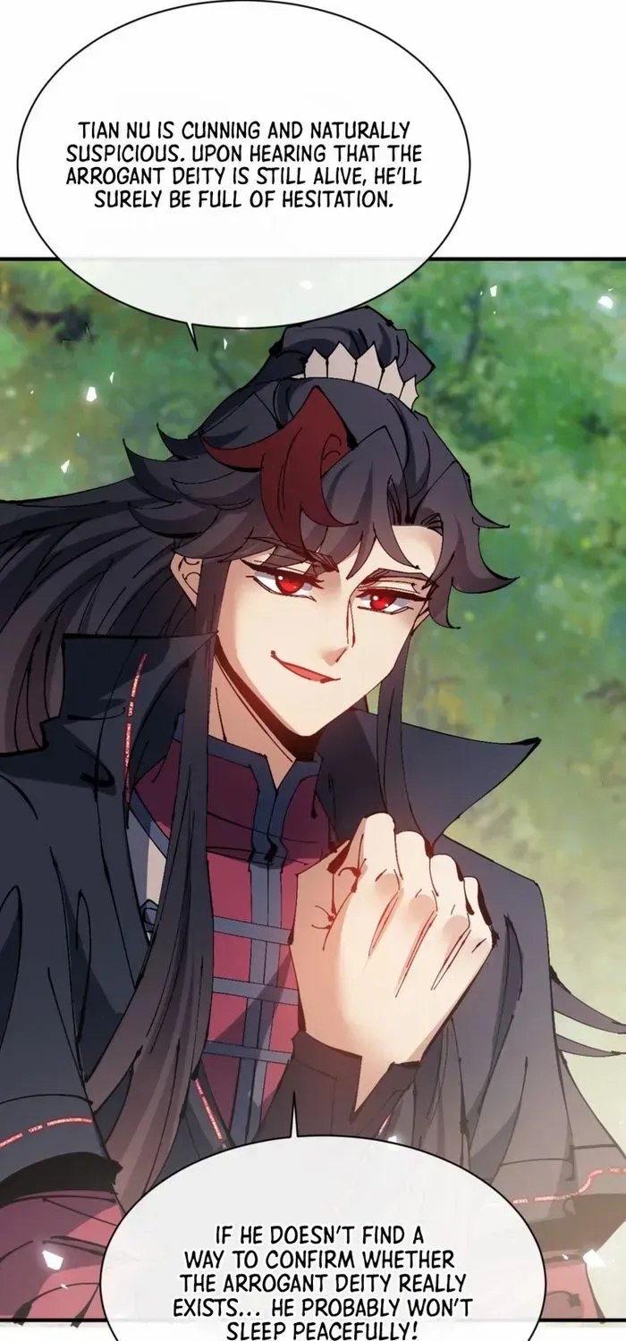 Devious Son Of Heaven Chapter 129 page 19 - 