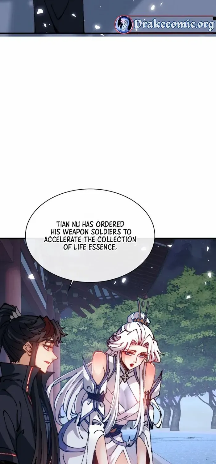 Devious Son Of Heaven Chapter 129 page 29 - 