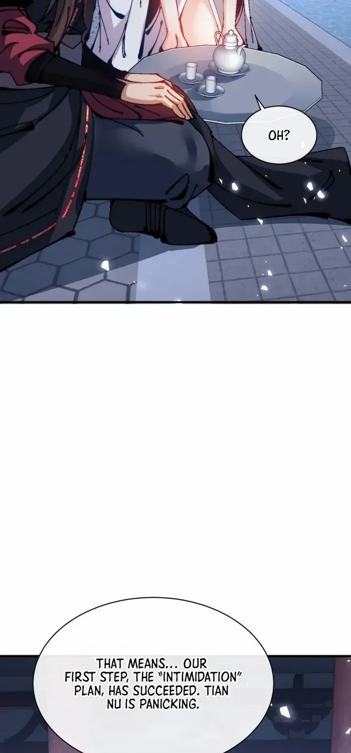 Devious Son Of Heaven Chapter 129 page 30 - 