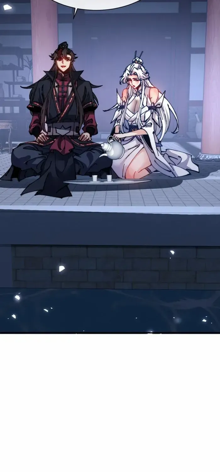 Devious Son Of Heaven Chapter 129 page 31 - 