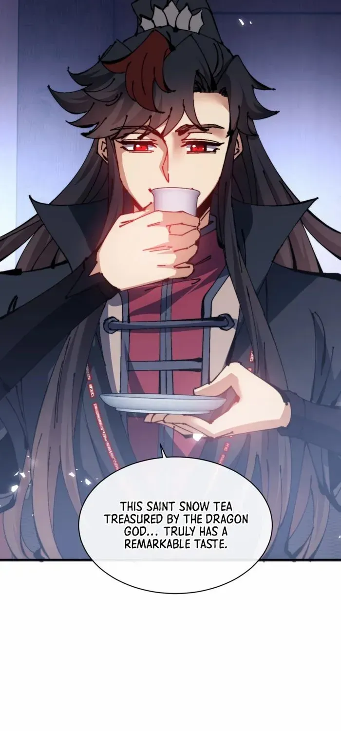 Devious Son Of Heaven Chapter 129 page 33 - 