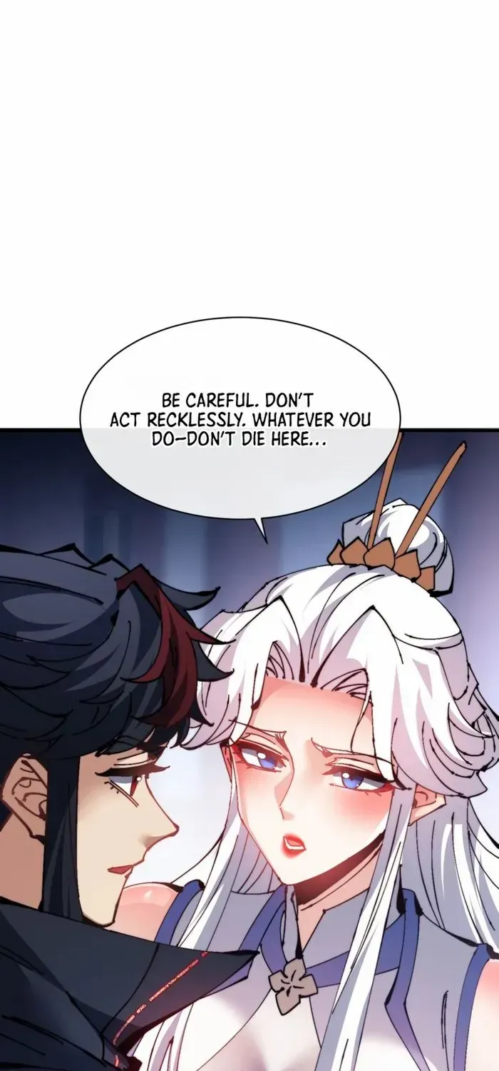 Devious Son Of Heaven Chapter 129 page 38 - 