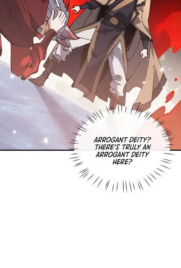 Devious Son Of Heaven Chapter 129 page 5 - 