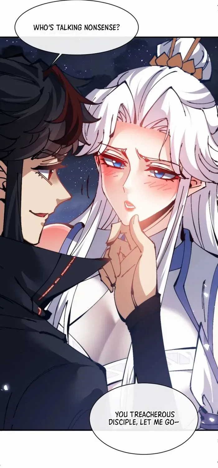 Devious Son Of Heaven Chapter 129 page 42 - 