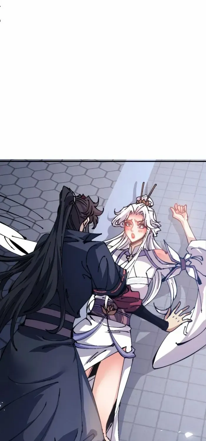 Devious Son Of Heaven Chapter 129 page 43 - 