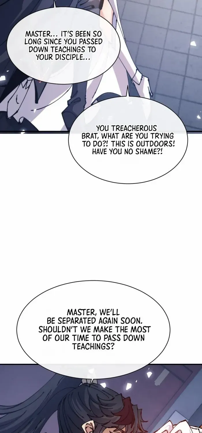 Devious Son Of Heaven Chapter 129 page 44 - 