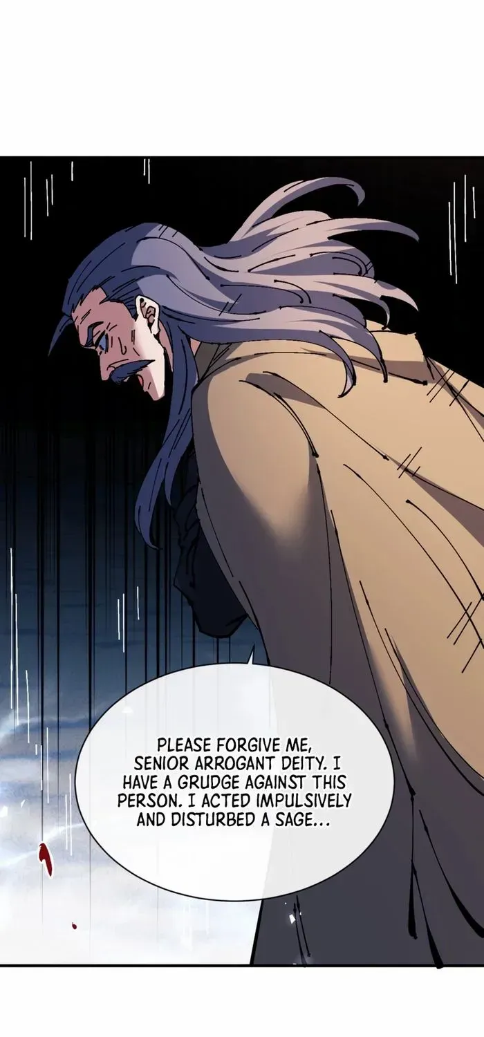 Devious Son Of Heaven Chapter 129 page 6 - 