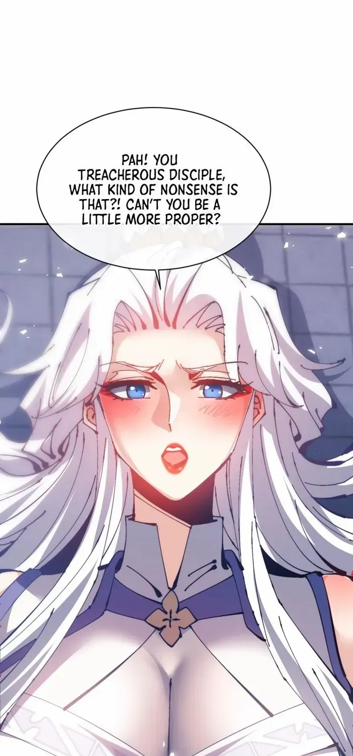 Devious Son Of Heaven Chapter 129 page 53 - 
