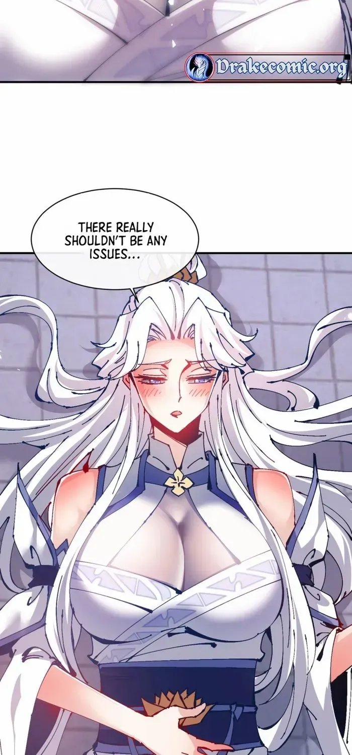 Devious Son Of Heaven Chapter 129 page 54 - 