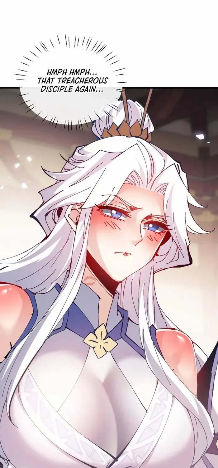 Devious Son Of Heaven Chapter 129 page 63 - 