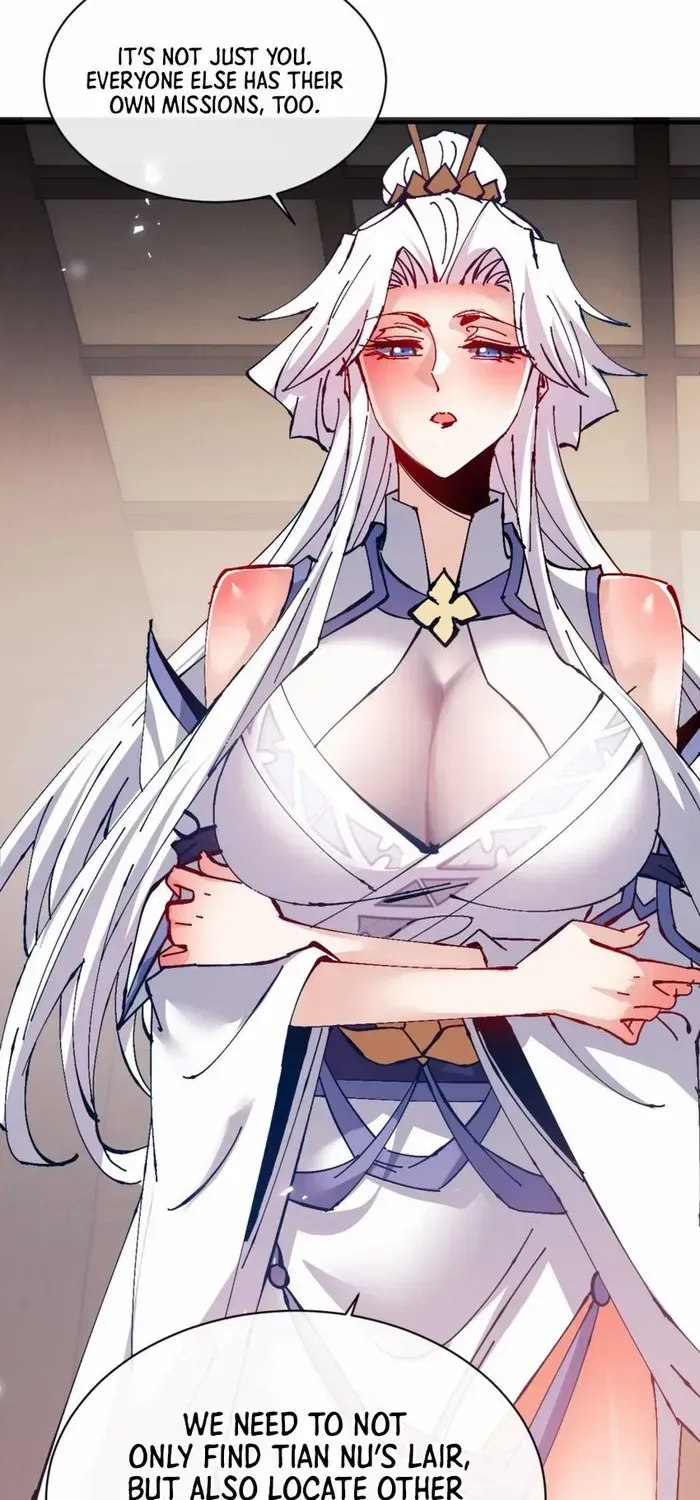 Devious Son Of Heaven Chapter 129 page 70 - 