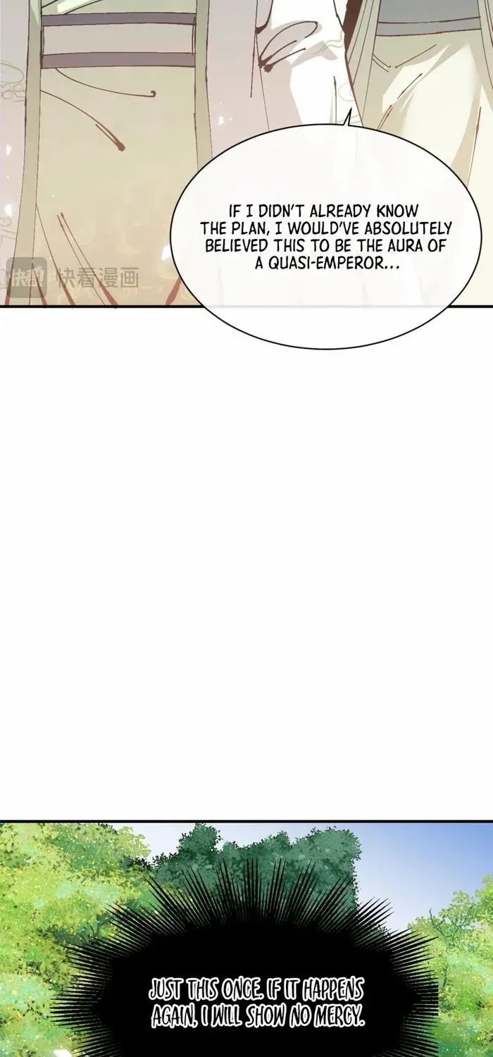 Devious Son Of Heaven Chapter 129 page 8 - 
