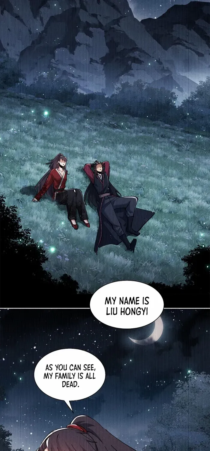 Devious Son Of Heaven Chapter 13 page 14 - 