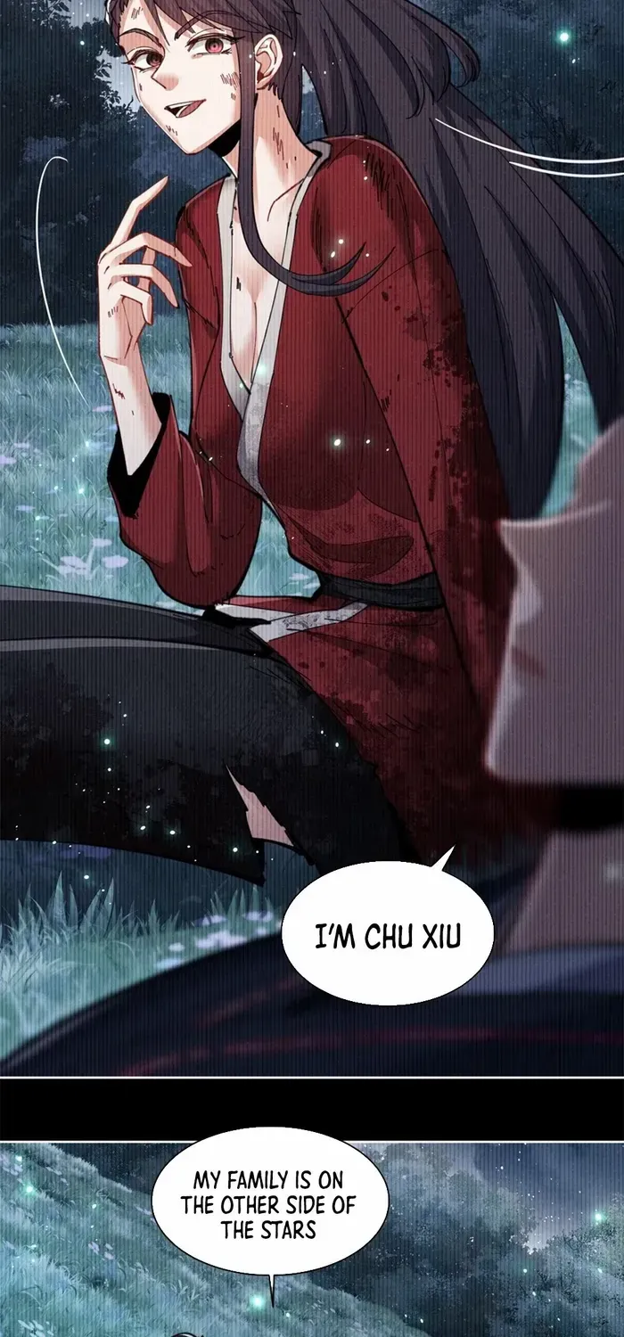 Devious Son Of Heaven Chapter 13 page 15 - 