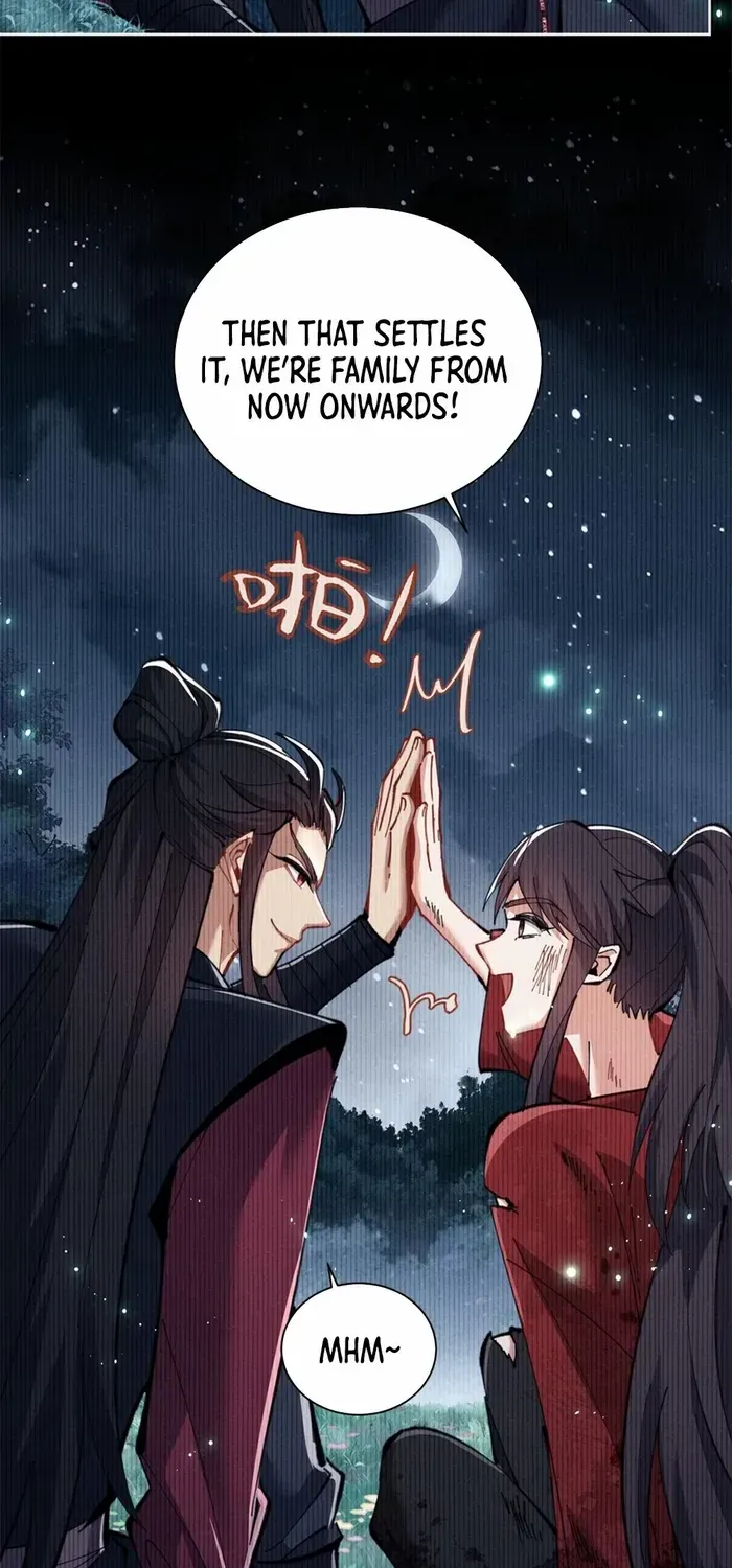 Devious Son Of Heaven Chapter 13 page 18 - 