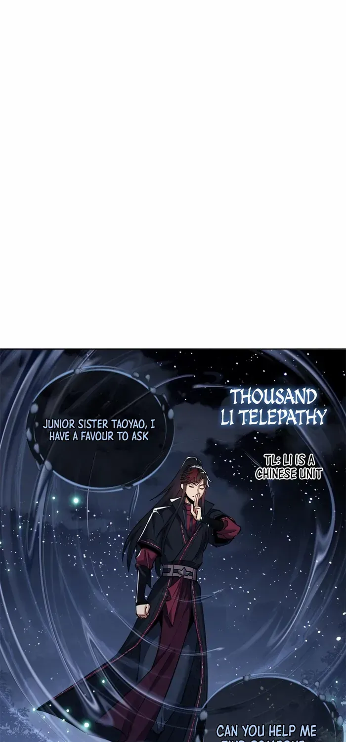 Devious Son Of Heaven Chapter 13 page 20 - 