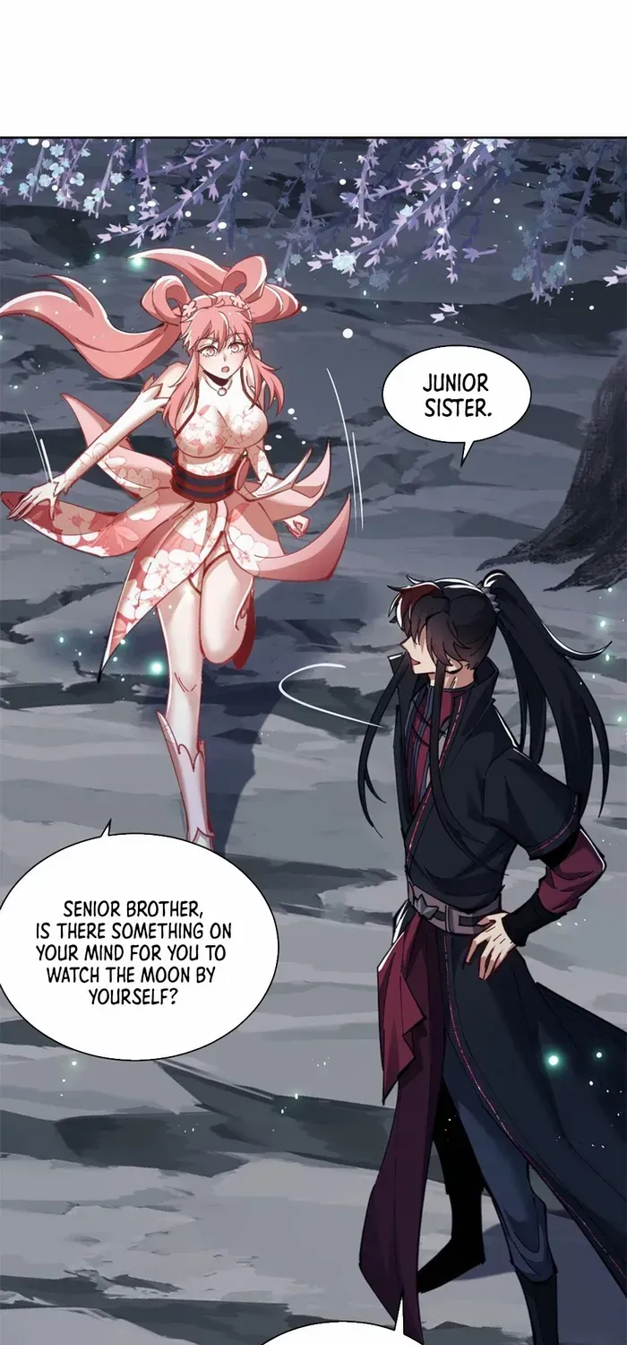 Devious Son Of Heaven Chapter 13 page 23 - 