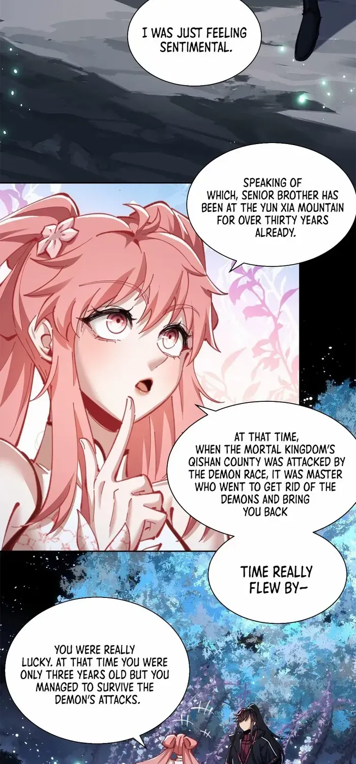 Devious Son Of Heaven Chapter 13 page 24 - 