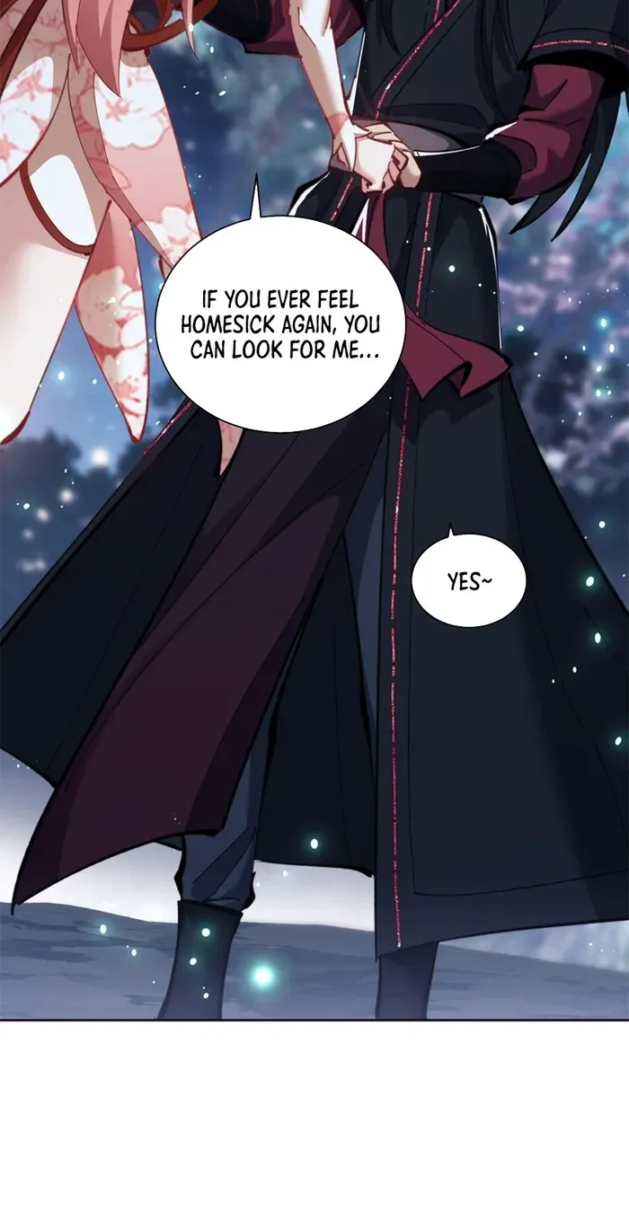 Devious Son Of Heaven Chapter 13 page 27 - 