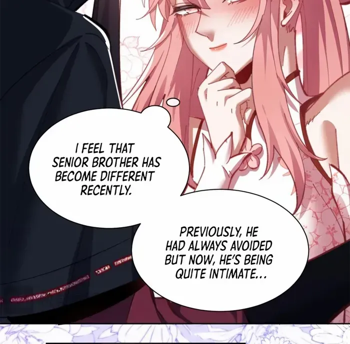 Devious Son Of Heaven Chapter 13 page 30 - 