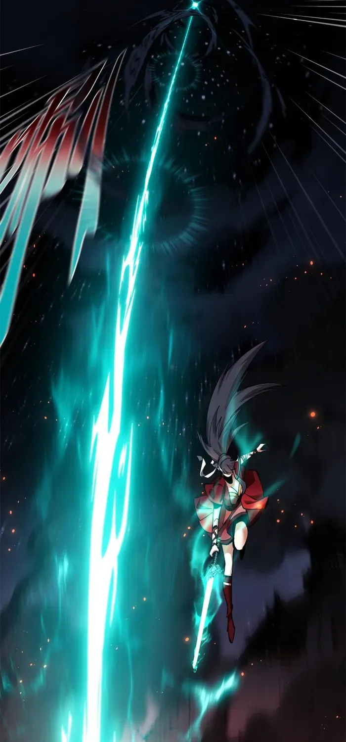 Devious Son Of Heaven Chapter 13 page 43 - 