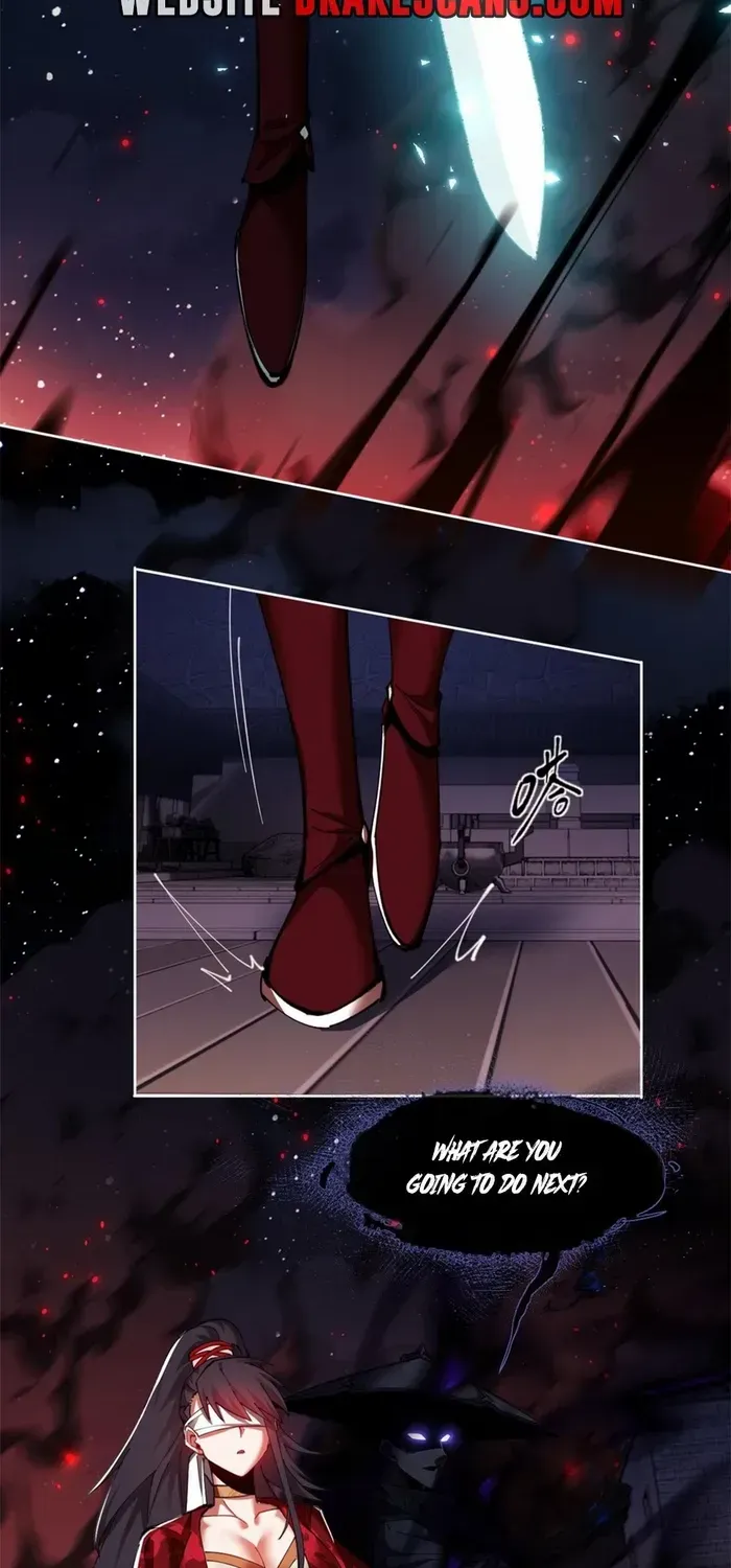 Devious Son Of Heaven Chapter 13 page 47 - 