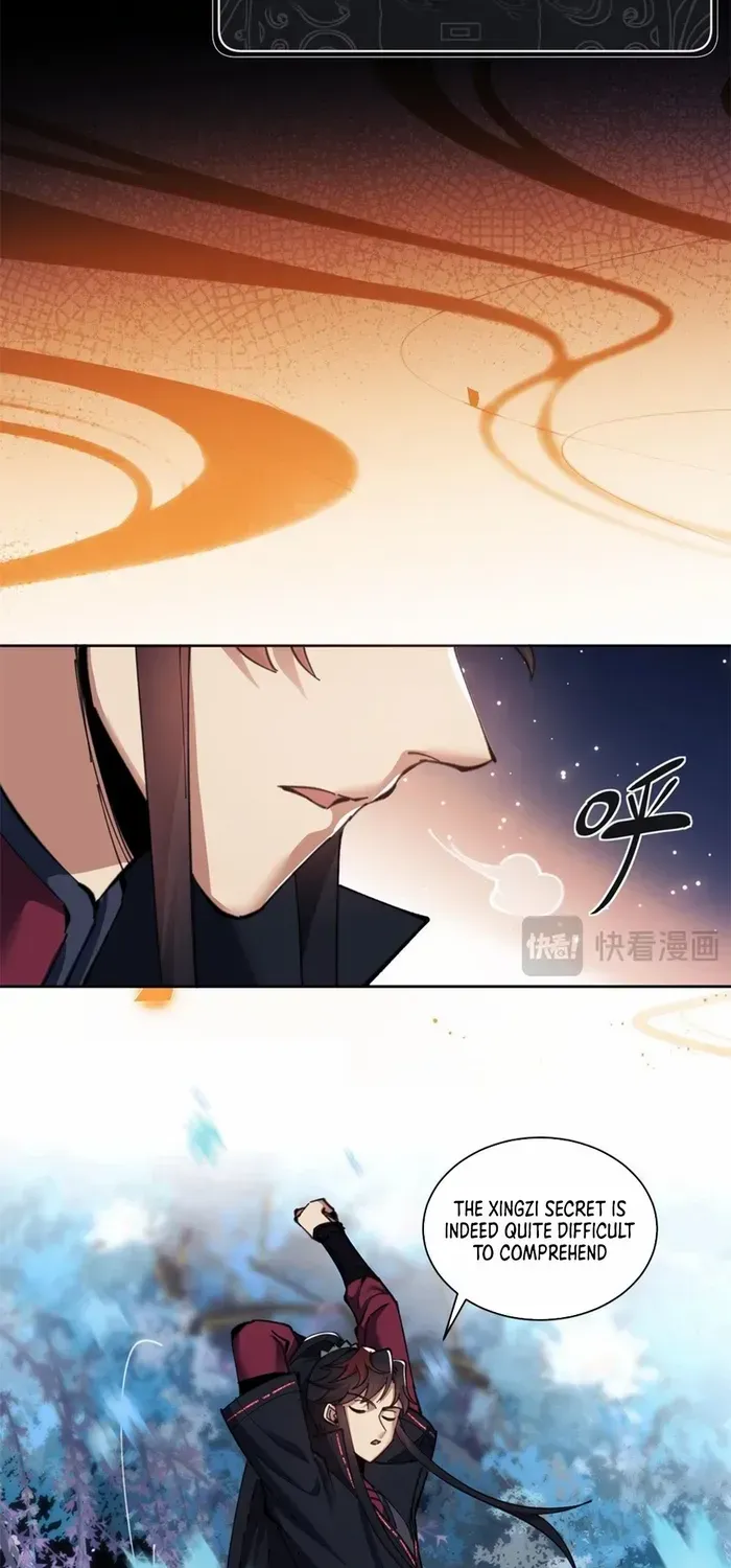Devious Son Of Heaven Chapter 13 page 57 - 