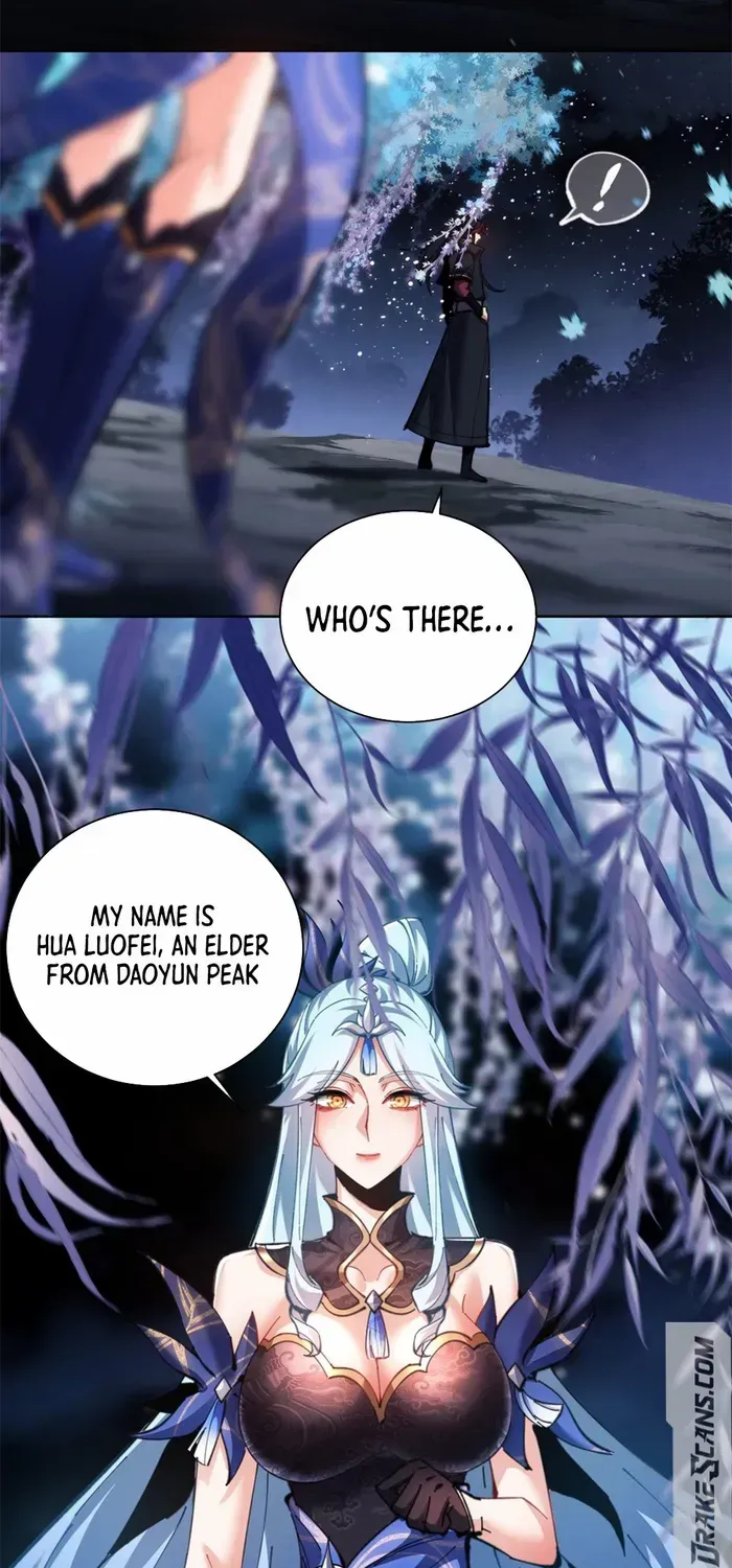 Devious Son Of Heaven Chapter 13 page 59 - 