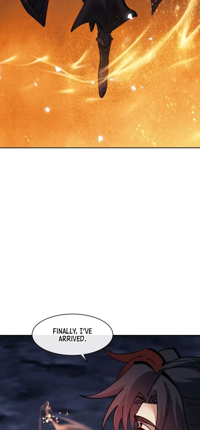 Devious Son Of Heaven Chapter 130 page 11 - 