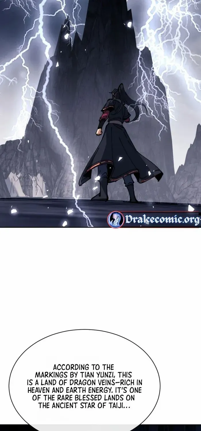 Devious Son Of Heaven Chapter 130 page 16 - 