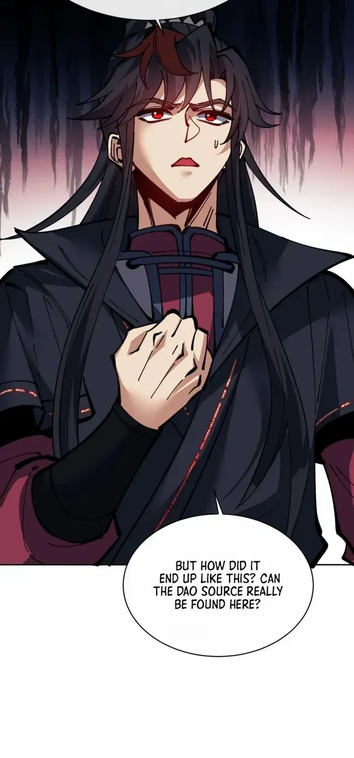 Devious Son Of Heaven Chapter 130 page 17 - 