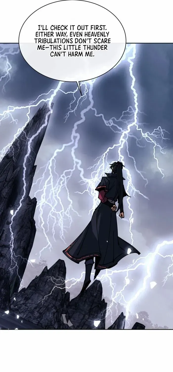 Devious Son Of Heaven Chapter 130 page 19 - 