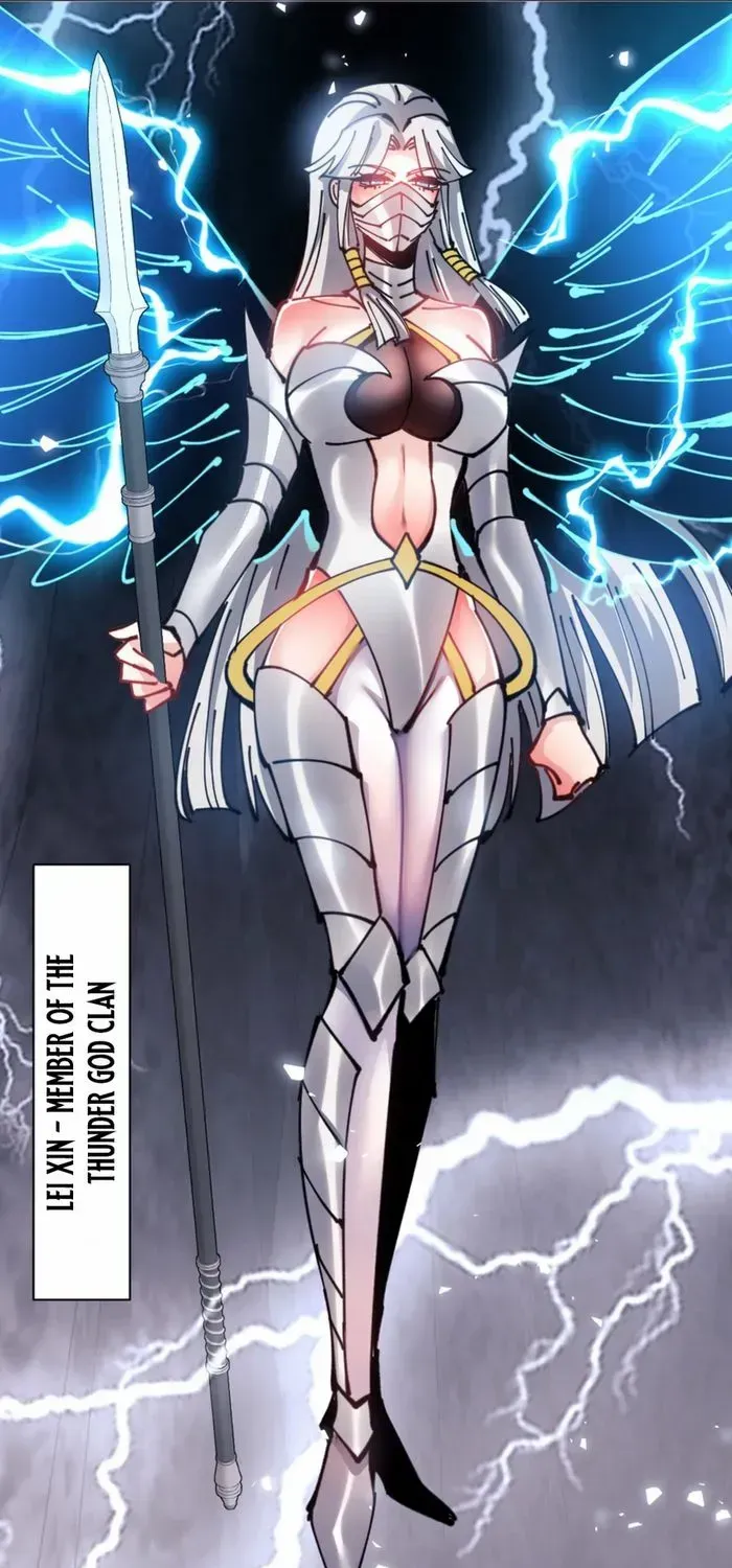 Devious Son Of Heaven Chapter 130 page 23 - 