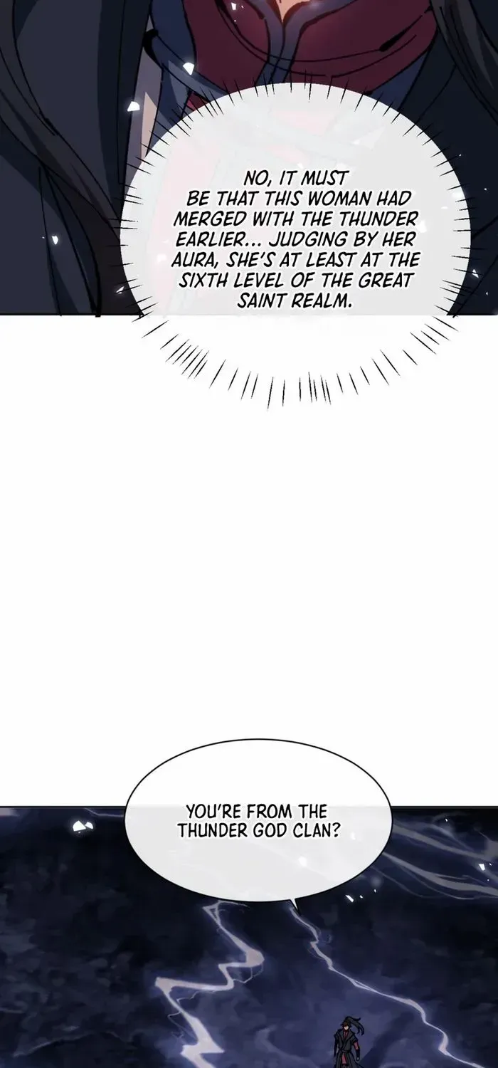 Devious Son Of Heaven Chapter 130 page 25 - 