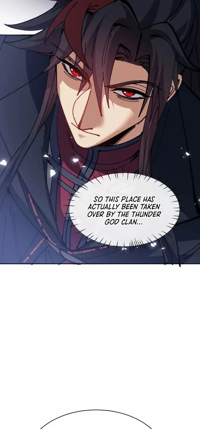 Devious Son Of Heaven Chapter 130 page 28 - 