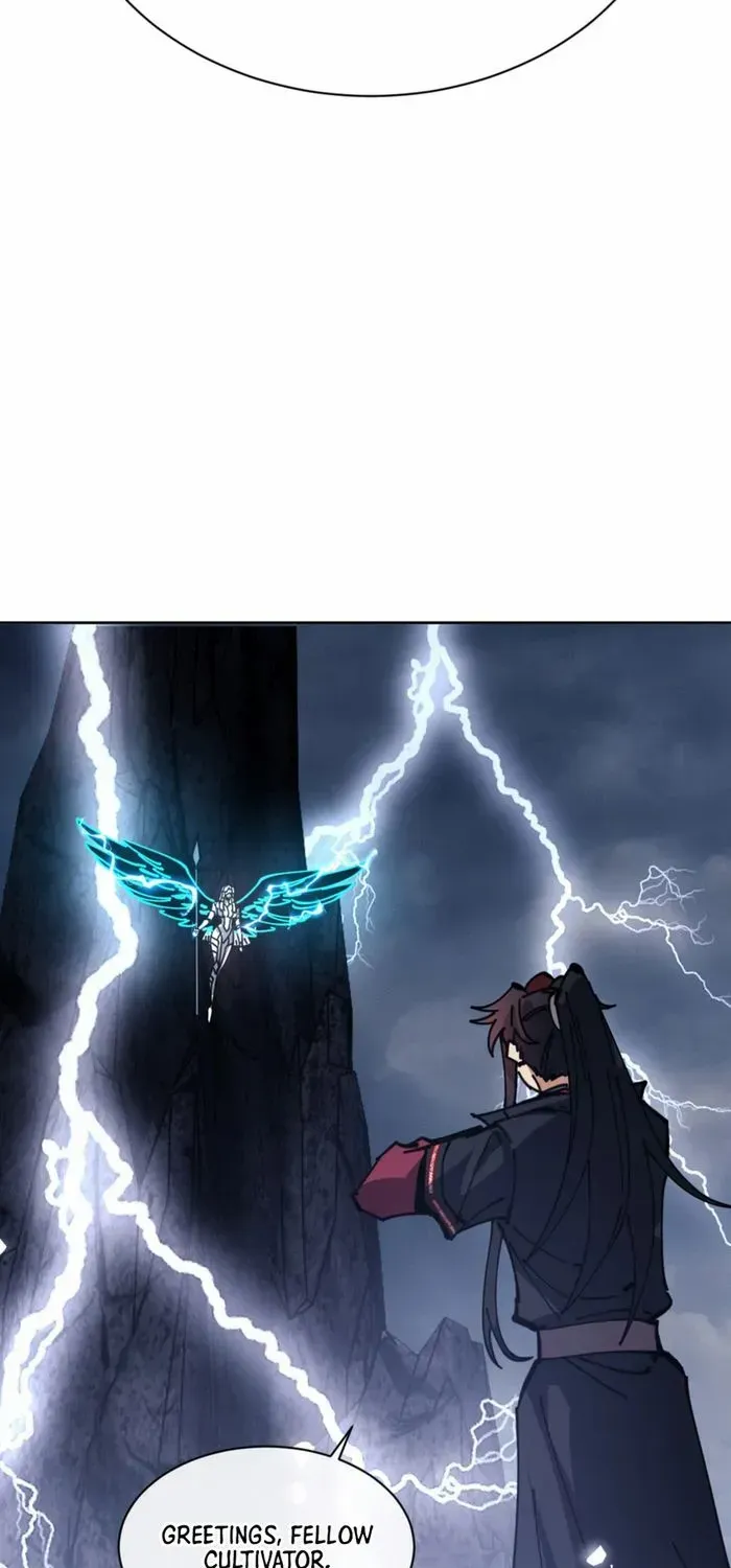 Devious Son Of Heaven Chapter 130 page 30 - 
