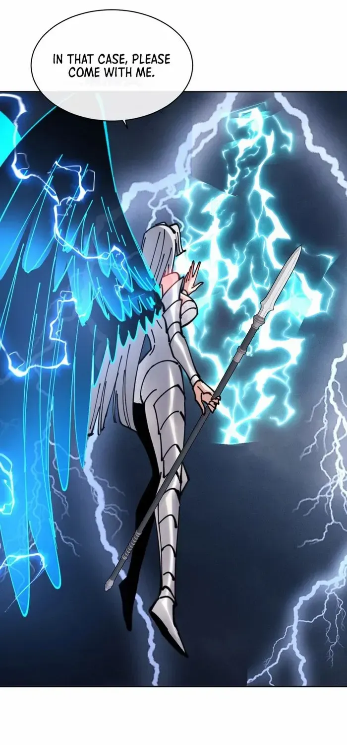 Devious Son Of Heaven Chapter 130 page 38 - 