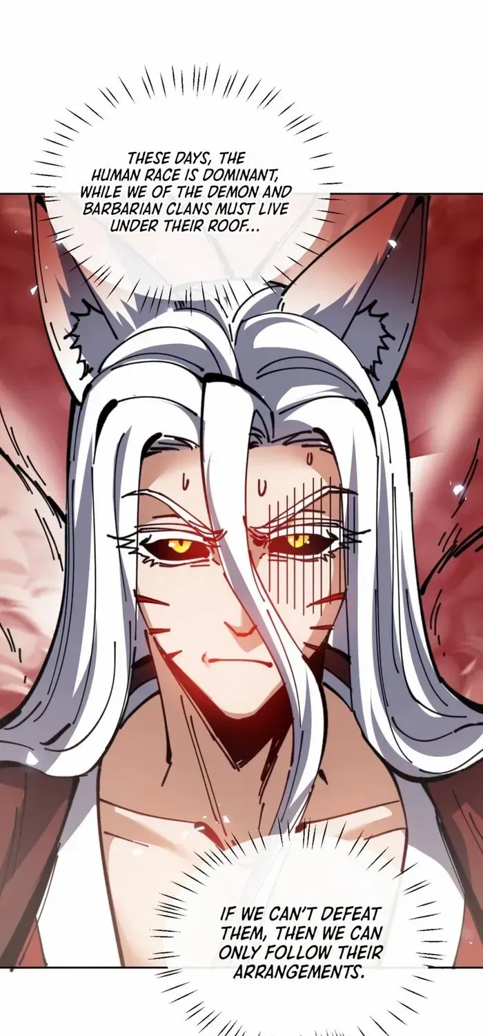 Devious Son Of Heaven Chapter 130 page 5 - 