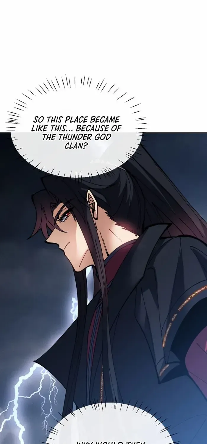 Devious Son Of Heaven Chapter 130 page 43 - 