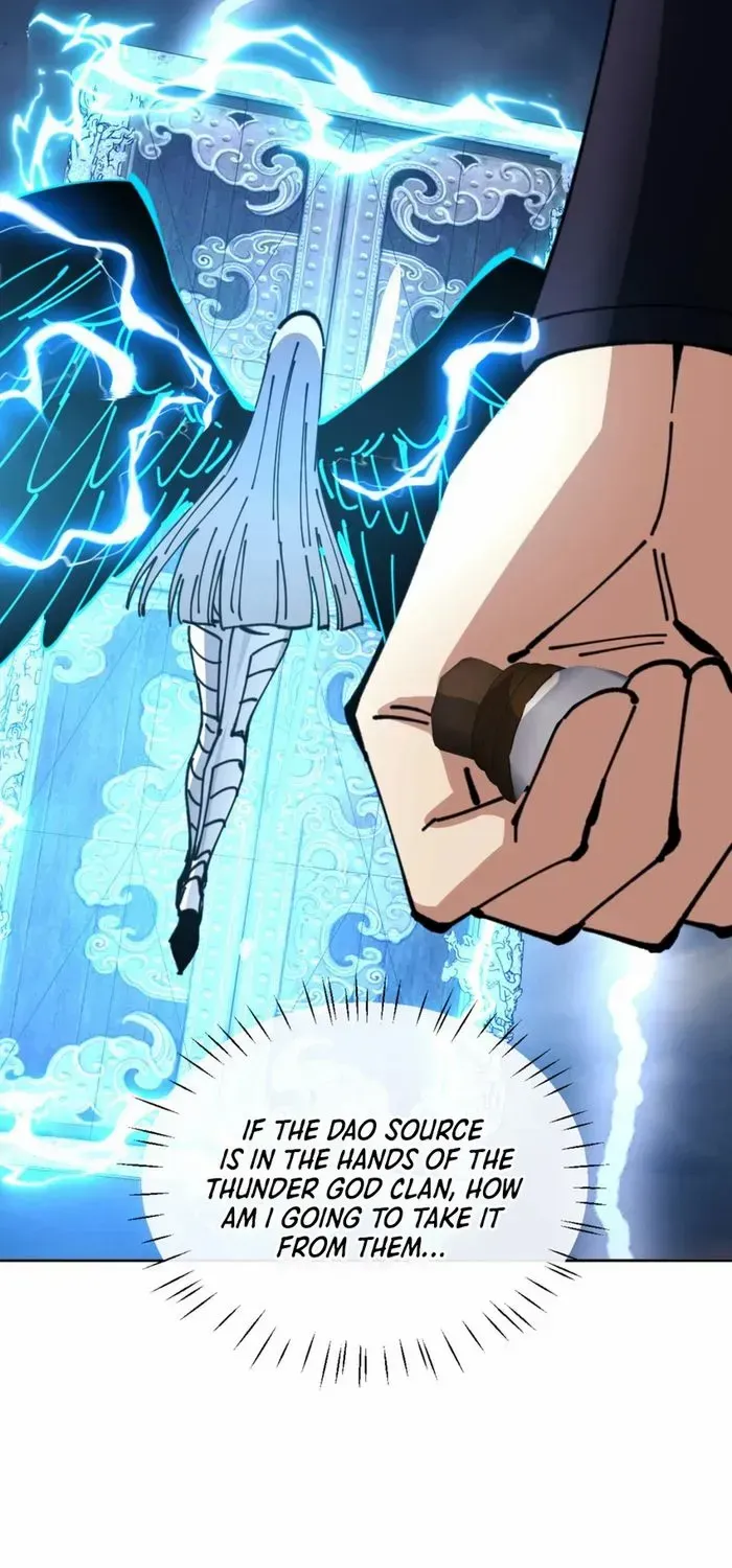 Devious Son Of Heaven Chapter 130 page 45 - 