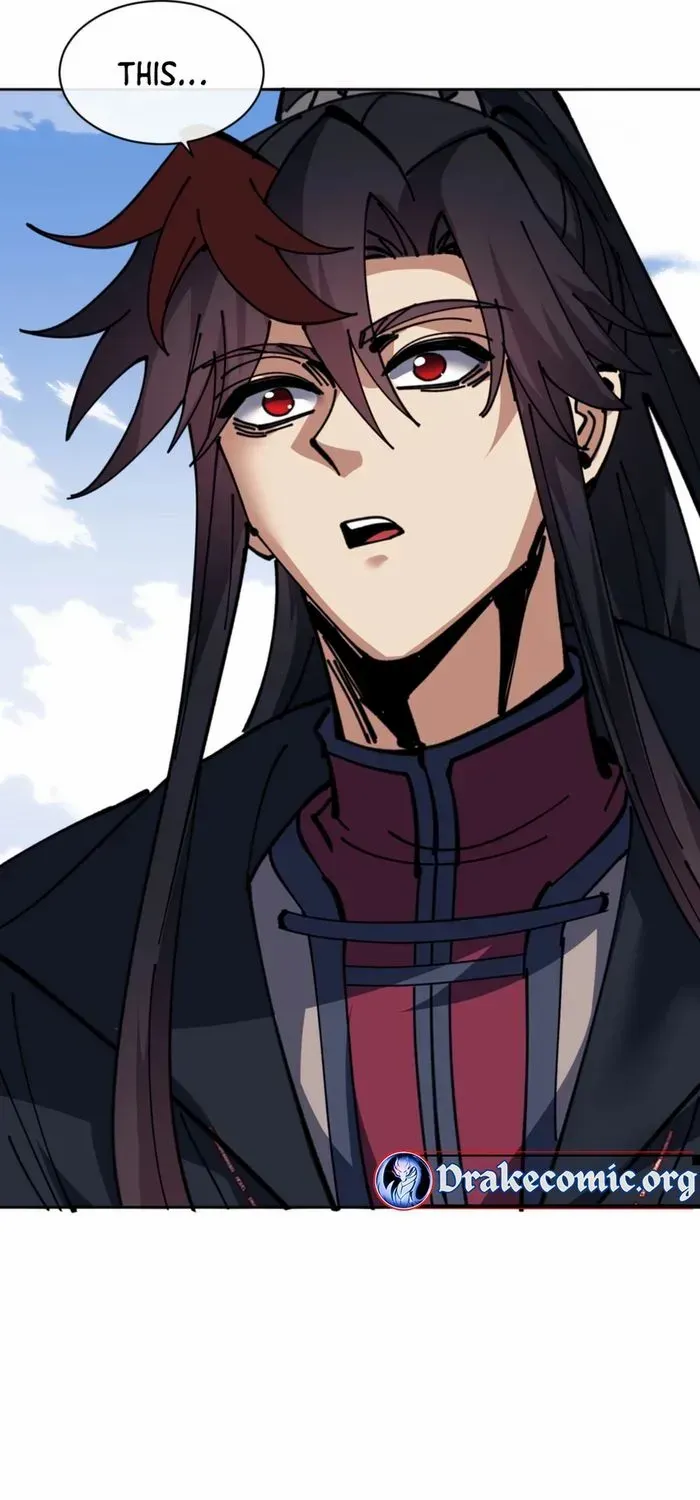 Devious Son Of Heaven Chapter 130 page 49 - 