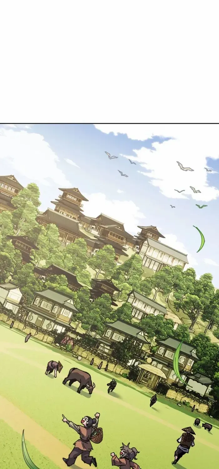 Devious Son Of Heaven Chapter 130 page 50 - 