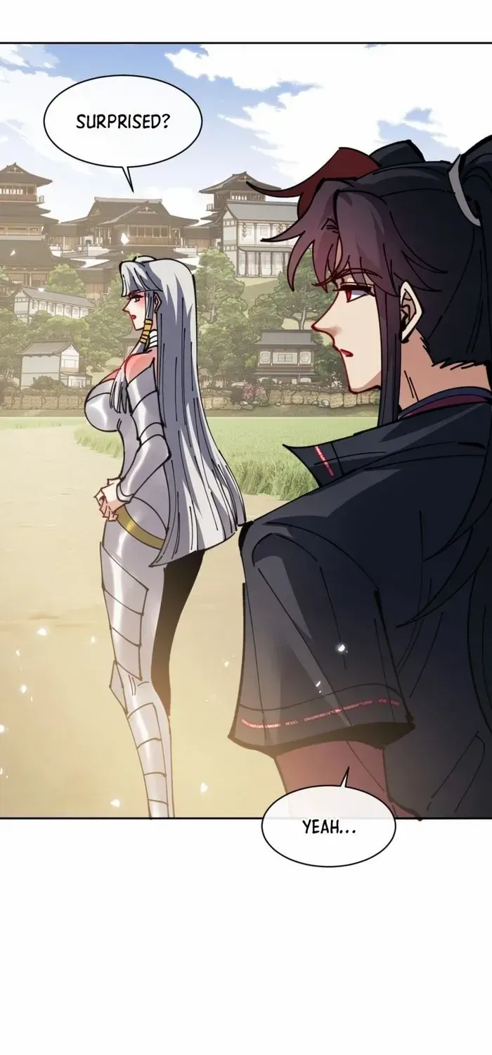 Devious Son Of Heaven Chapter 130 page 52 - 