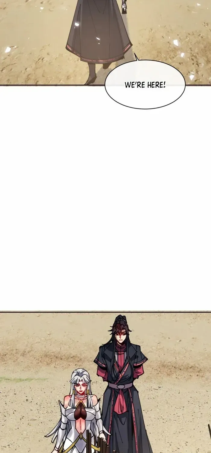 Devious Son Of Heaven Chapter 130 page 56 - 