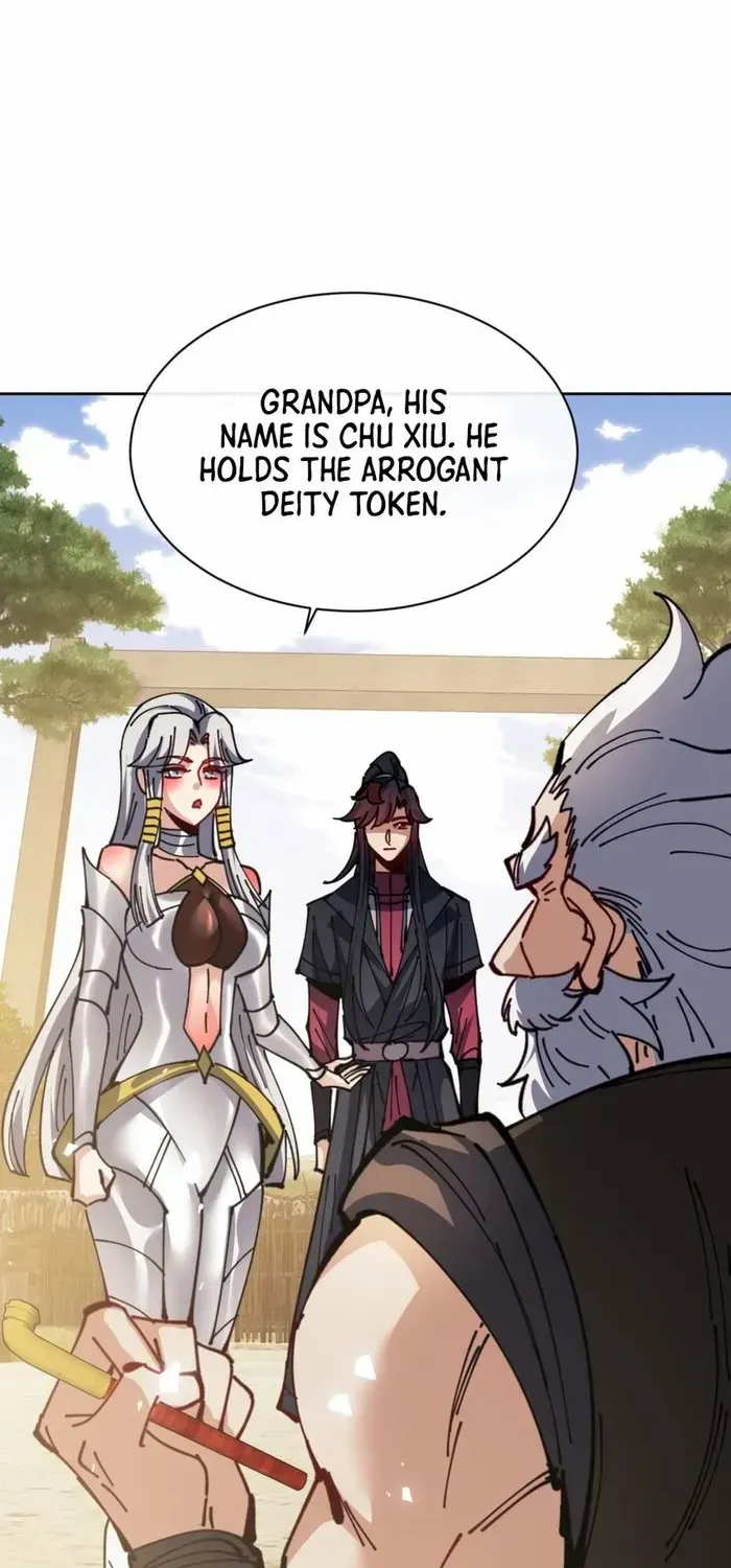 Devious Son Of Heaven Chapter 130 page 59 - 
