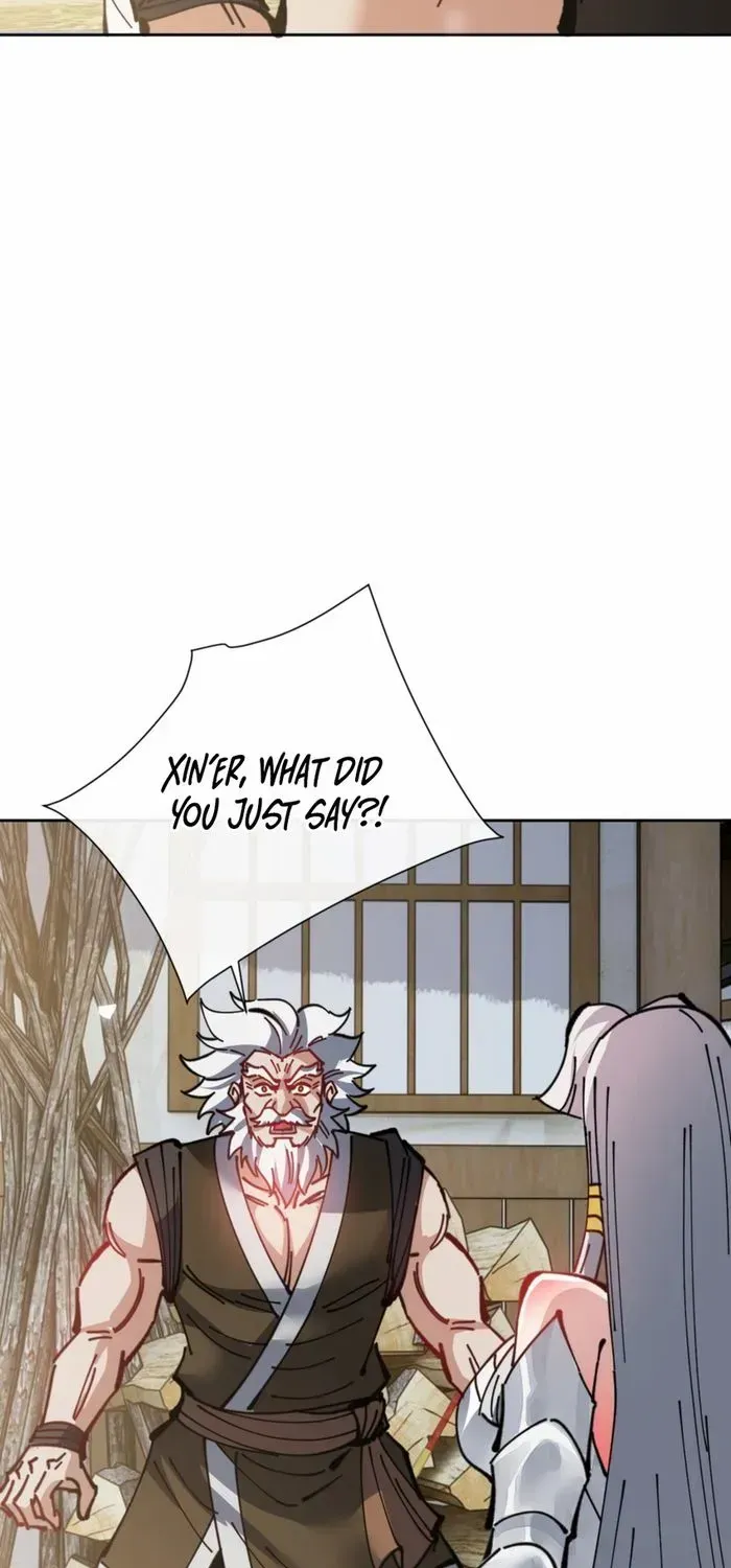 Devious Son Of Heaven Chapter 130 page 60 - 