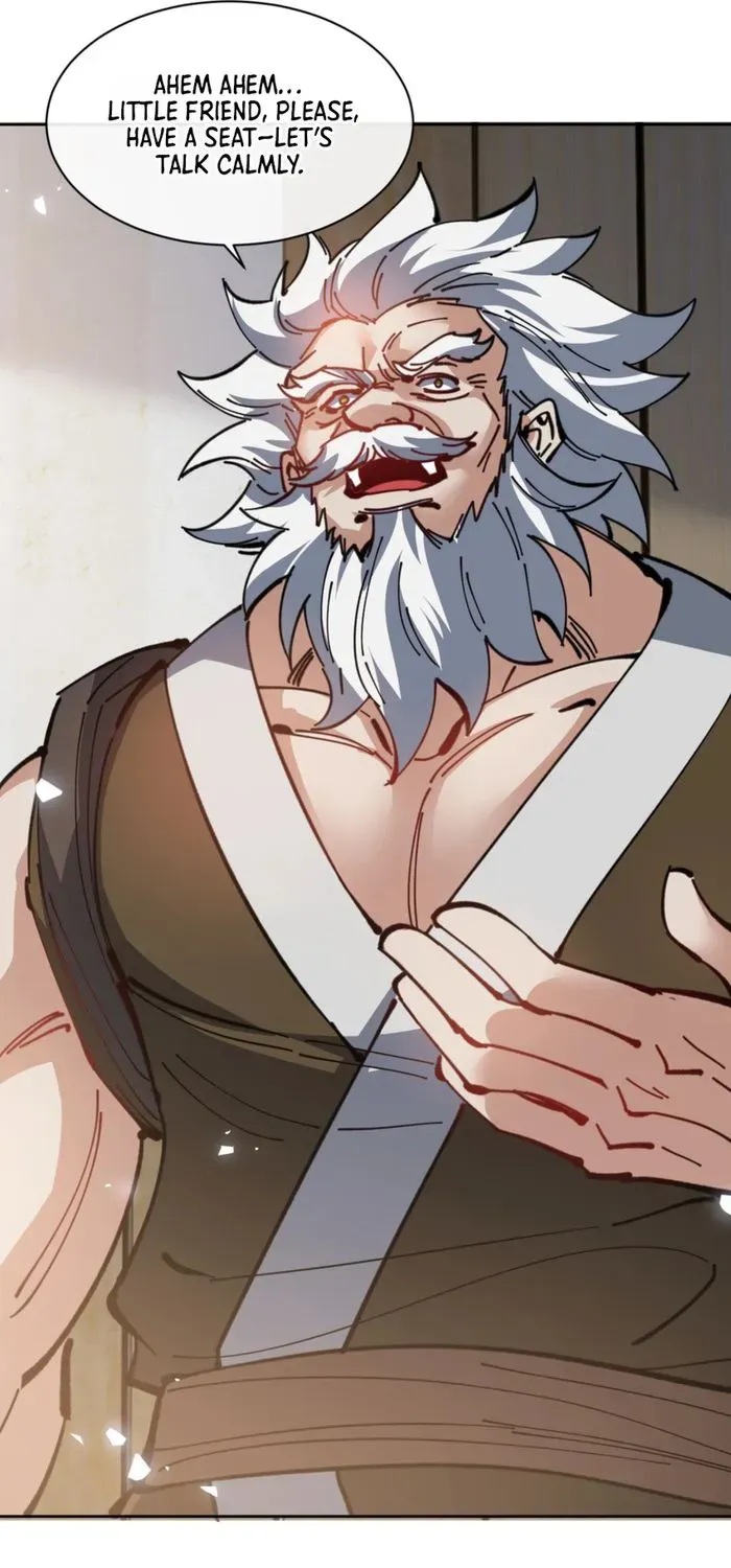 Devious Son Of Heaven Chapter 130 page 66 - 