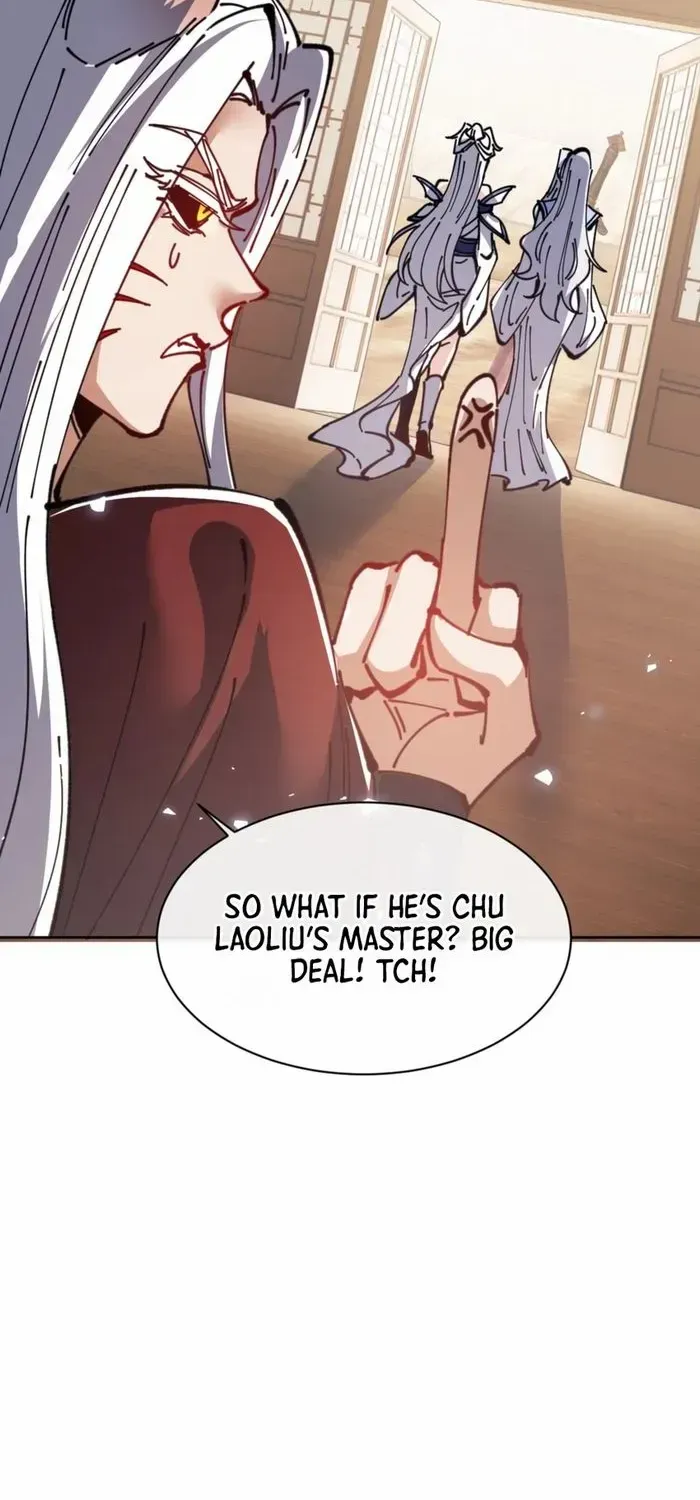 Devious Son Of Heaven Chapter 130 page 8 - 
