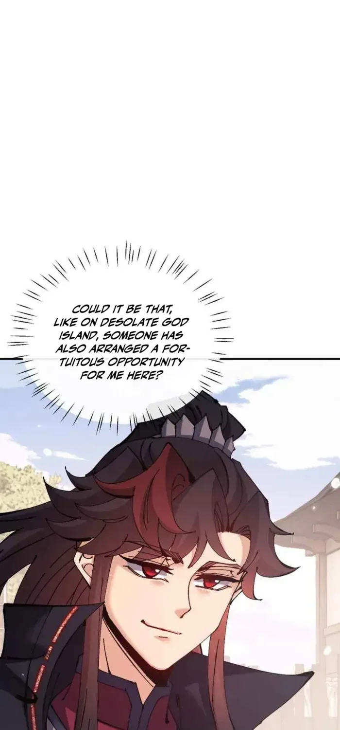 Devious Son Of Heaven Chapter 131 page 11 - 